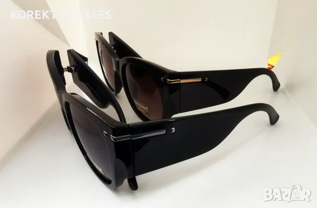 Katrin Jones HIGH QUALITY POLARIZED 100% UV защита, снимка 3 - Слънчеви и диоптрични очила - 50038155