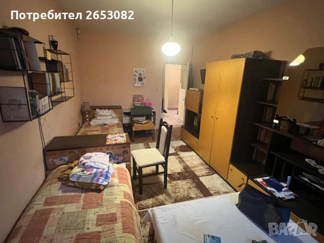 Мебели, снимка 4 - Секции и витрини - 53025012