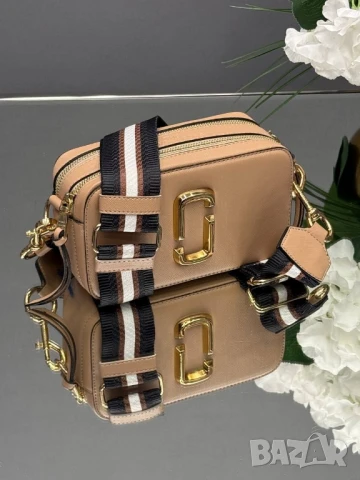 чанти marc jacobs , снимка 15 - Чанти - 50608083