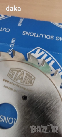 Диск и подрезвач за форматен циркуляр, снимка 10 - Циркуляри - 53122440