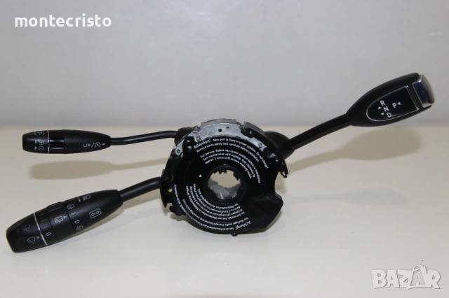 Лост предавки чистачки cruise control Mercedes W164 (2005-2011г.) A1645450716 / A 164 545 07 16