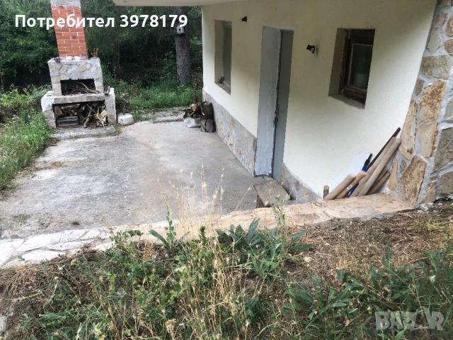 Вила до Драгоман (на 40 км от София), снимка 15 - Вили - 44133264