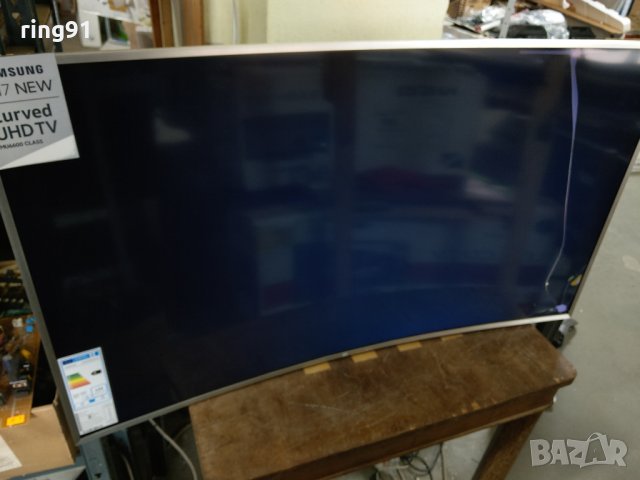 Телевизор Samsung UE49MU6502U На части , снимка 1 - Части и Платки - 28261369