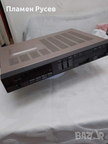 аудио усилвател , снимка 4 - Ресийвъри, усилватели, смесителни пултове - 53456729