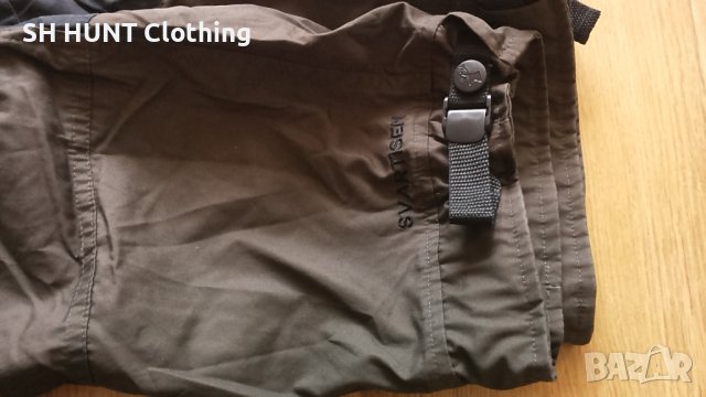 Villmark SVARTISEN Trouser размер M за лов риболов и туризъм панталон със здрава материя - 133, снимка 9 - Екипировка - 39264962