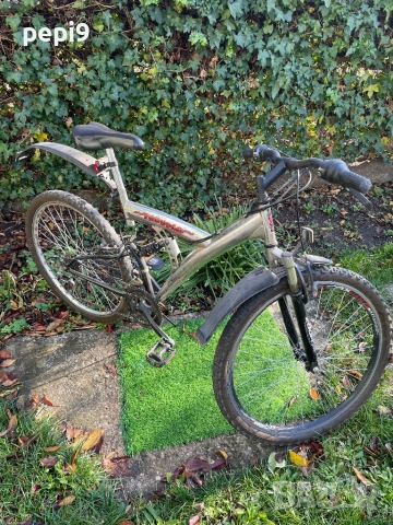 Продавам велосипед CROSS 26”