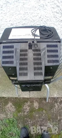 Sony Kv 1484mt,винтидж телевизор,1989г, снимка 12 - Телевизори - 50011523