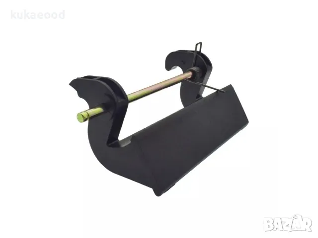 Дръжка за багажник за Nissan Navara Pickup D22, снимка 2 - Части - 47372548