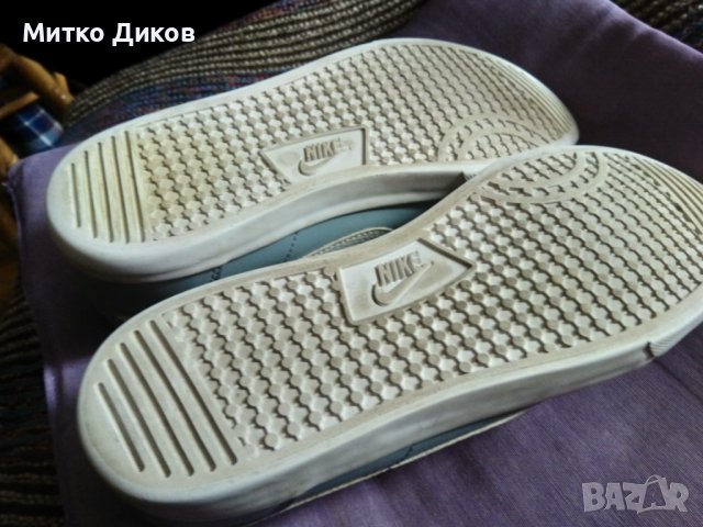 Найк Nike маркови маратонки №44 US-10 UK-9 стелка 28см, снимка 13 - Маратонки - 39930591