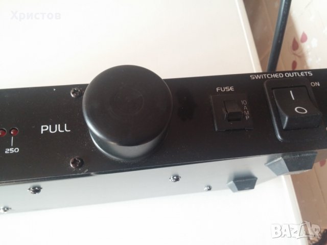 Професионален AC дистрибутор., снимка 5 - Други - 33361806