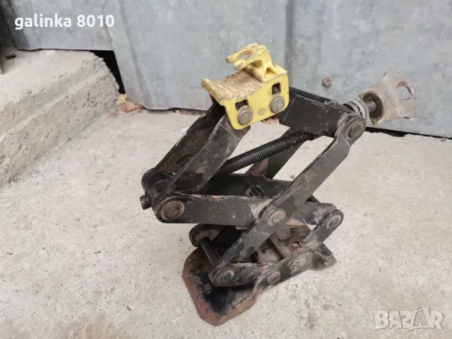 Крик за автомобил, снимка 2 - Други инструменти - 50208601