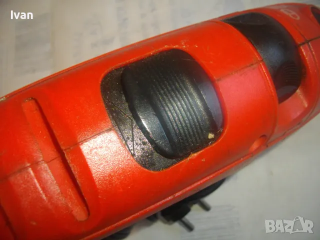 АНГЛИЙСКА ОРИГИНАЛНА БЛЕК ДЕКЕР 710 ВАТА ЕЛЕКТРИЧЕСКА УДАРНА БОРМАШИНА ДРЕЛКА BLACK DECKER KR700CRE, снимка 17 - Бормашини - 48465266