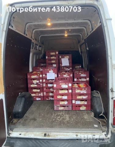 Транспортни и хамалски Враца Монтана Мездра бус 3.5т, снимка 4 - Транспортни услуги - 48985358