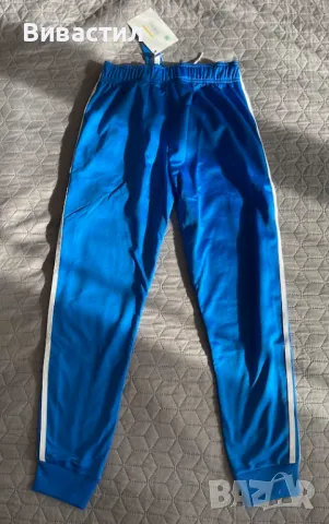 Два нови анцузи ADIDAS Анцузи Адидас , снимка 2 - Спортни екипи - 48707033