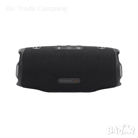 Преносима тонколона JBL Charge 6 Bluetooth Wireless Speaker, черна, снимка 6 - Bluetooth тонколони - 52520013