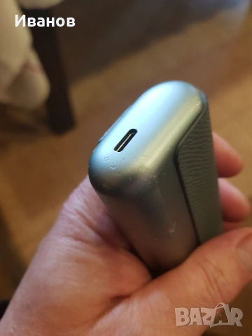 IQOS PRIME TERREA , снимка 6 - Електронни цигари - 46609984