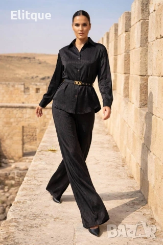 дамски комплект Christian Dior 