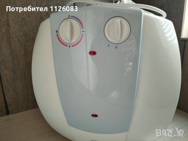 Бойлер 15 литра