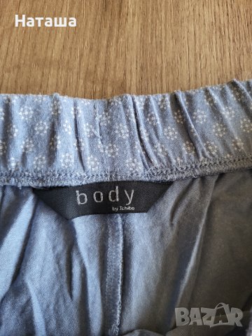 Къси панталони Body, снимка 2 - Къси панталони и бермуди - 37182197