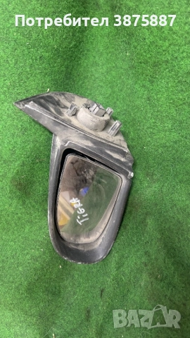 Огледала opel tigra, снимка 2 - Части - 52997101