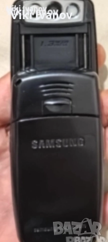 Самсунг Е370 , снимка 5 - Samsung - 52998322