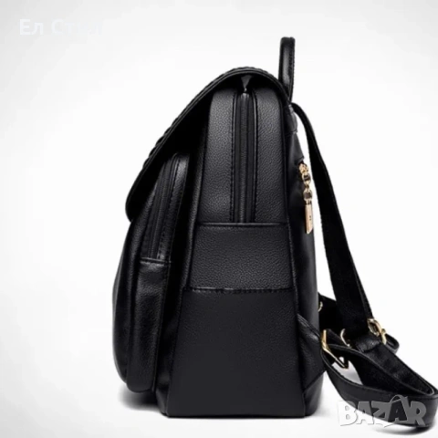 💕Дамска раница , снимка 6 - Раници - 53562924