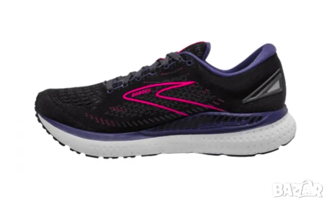 маратонки Brooks Glycerin 19  номер 41 , снимка 3 - Маратонки - 49469734
