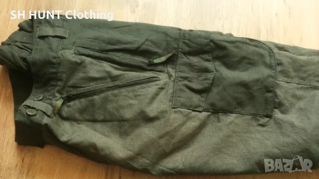 DOVREFJELL Winter Windproof Trouser размер M зимен вятъроустойчив панталон - 1458, снимка 5 - Екипировка - 47897292