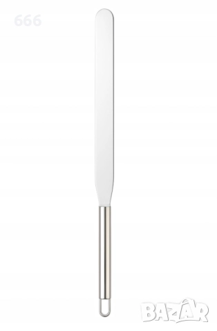 Шпатула LIVARNO за кремове за торти и заглаждане 37 см, снимка 3 - Други стоки за дома - 52899009