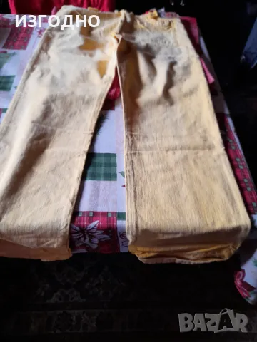 20 ЛЕВА**НОВИ ДИЗАЙНЕРСКИ ДЪНКИ, снимка 3 - Дънки - 49677363