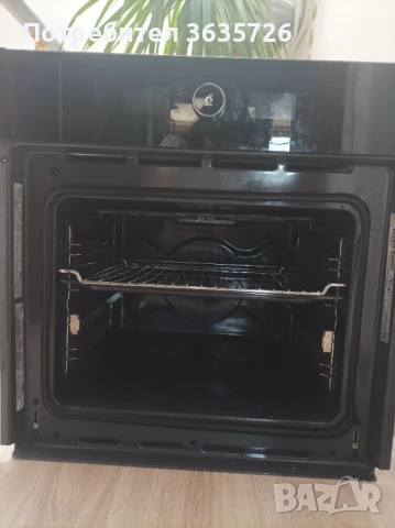 Фурна за вграждане Wrlpul 6чувство, снимка 3 - Печки, фурни - 50466494