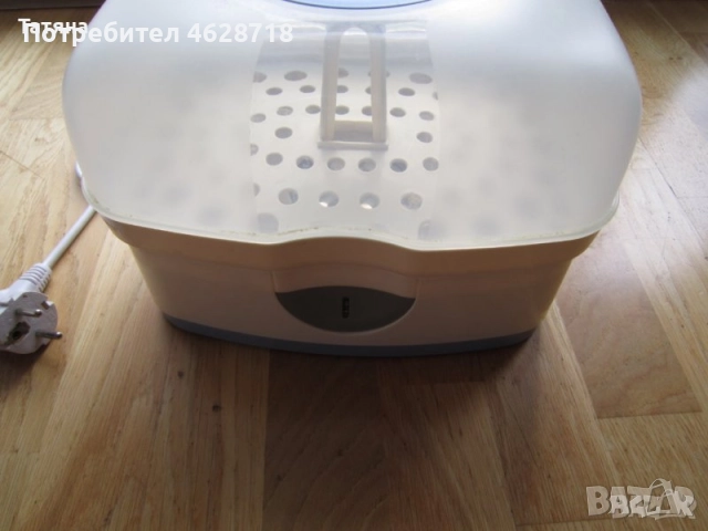 Стерилизатор