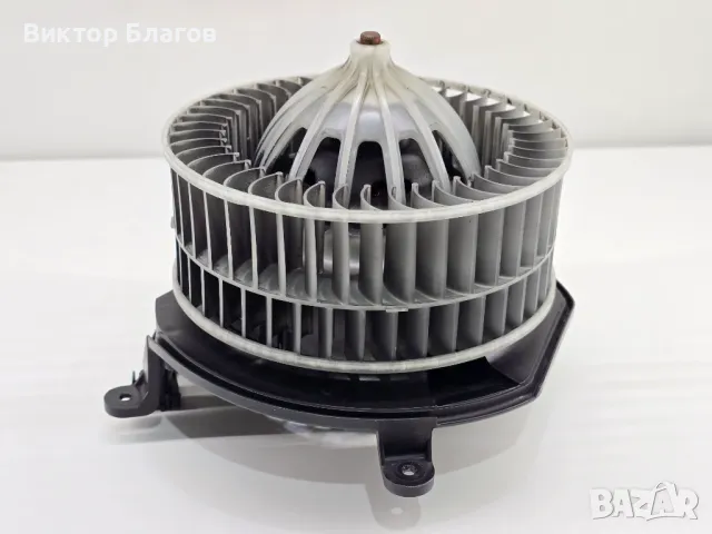Вентилатор за парно - Mercedes W211