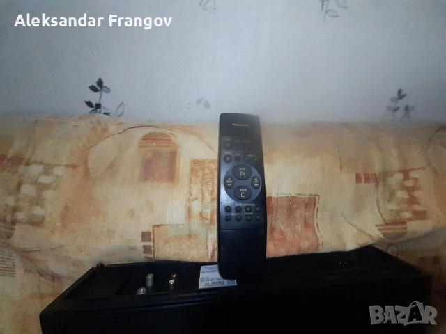 продавам PANASONIC NV - HV55EG-K, снимка 9 - Декове - 52679047