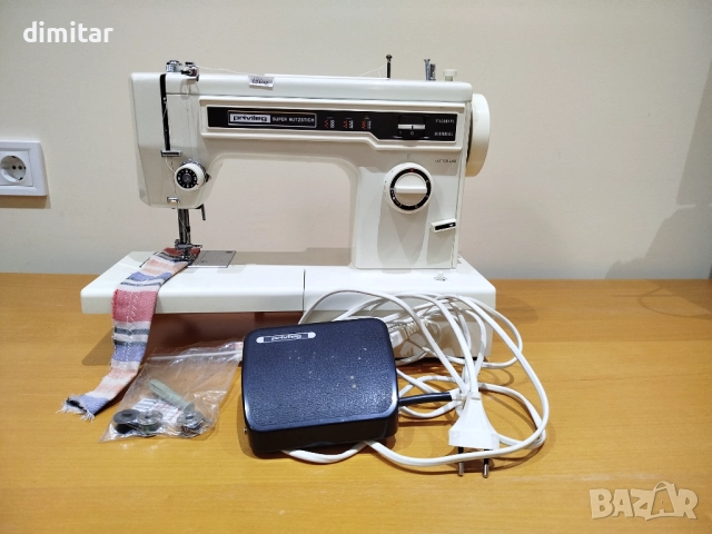 Шевни машини  🎁🎁, снимка 13 - Шевни машини - 52833885