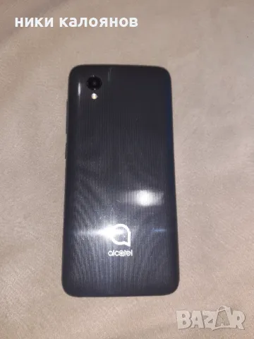 Смартфон    АЛКАТЕЛ  1, снимка 3 - Alcatel - 48440766