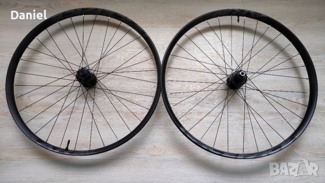 Колела Race Face/Sram 29" Boost, снимка 1 - Части за велосипеди - 43433751