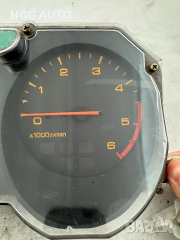 Табло Километраж за Mitsubishi Pajero, Мицубиши Паджеро, MB680379, 376-680, 769904-993, снимка 5 - Части - 48729083