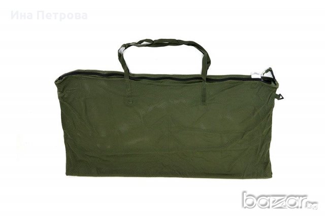 НОВО 2019 САК за шаран Carp Pro 110x140 или 100x80, снимка 3 - Екипировка - 26282194