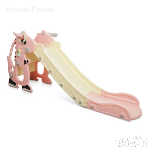 Детска пързалка Rockerz Slide , снимка 15 - Други - 51529636