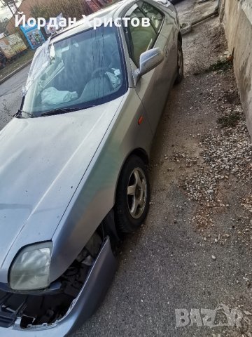 Хонда Прелюд на части , снимка 1