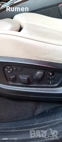 Bmw X6 X drive 3.5, снимка 10 - Автомобили и джипове - 48693908