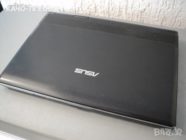 Asus – X50Z