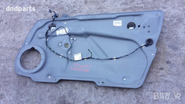 Механизъм ел. стъкло за Mercedes A-Class |W169|, 2007г. /десен - 2 врати/