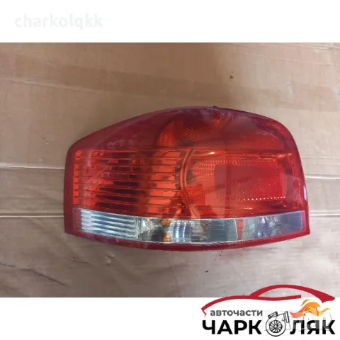 Стоп ляв Ауди А3 2.0тди куатро, снимка 5 - Части - 47691410