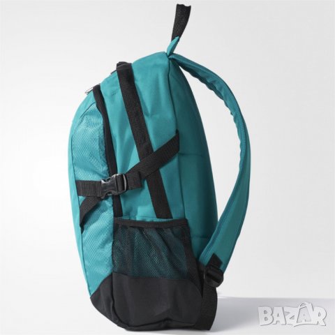 Раница Adidas 3 Stripe Power 2, оригинал, снимка 9 - Раници - 26615128