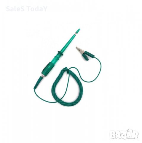 Пробна лампа 6-24V, снимка 3 - Аксесоари и консумативи - 35298182