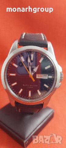 ЧАСОВНИК FESTINA F20358