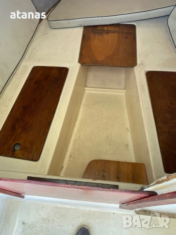 Моторна яхта, снимка 13 - Воден транспорт - 52400296