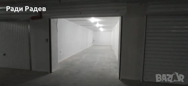 Двоен гараж под наем , снимка 6 - Гаражи и паркоместа - 47696760
